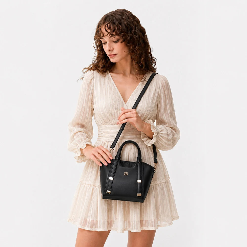 Rovelle PU Leather Women's Bag
