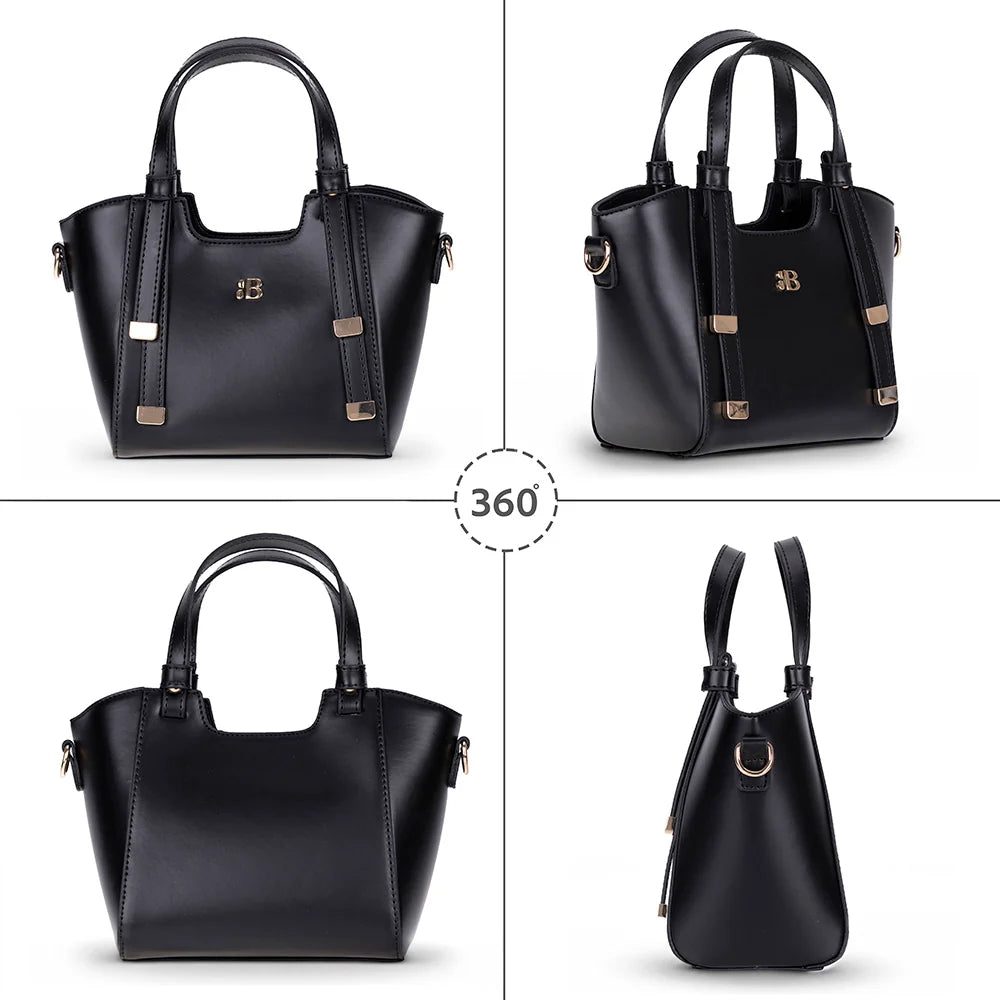 Rovelle PU Leather Women's Bag