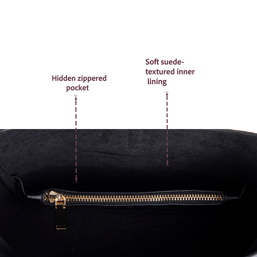 Azura Women's Leather Bag