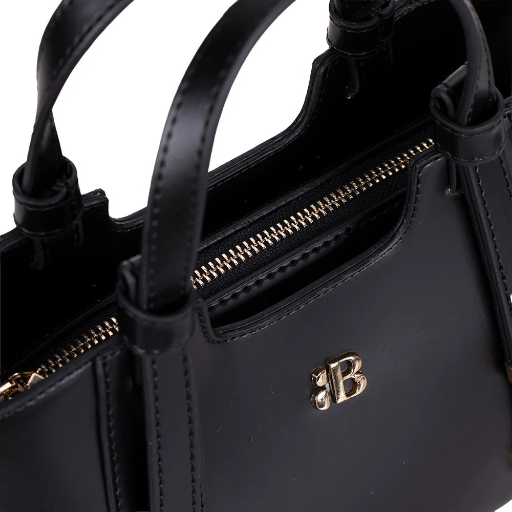 Rovelle PU Leather Women's Bag