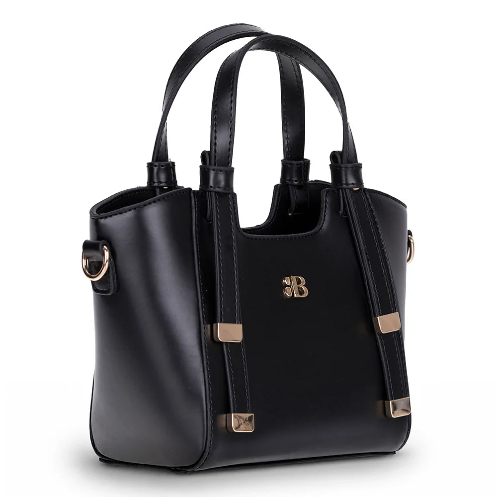 Rovelle PU Leather Women's Bag
