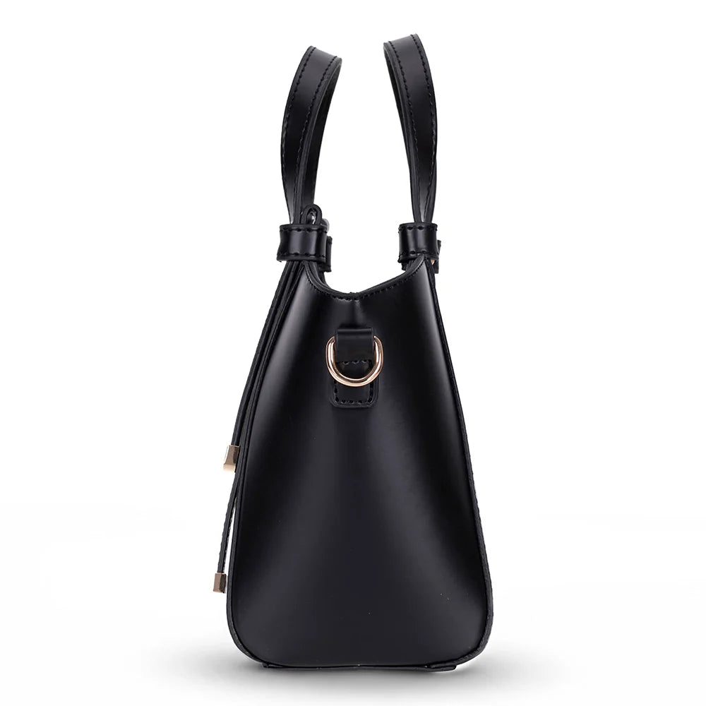 Rovelle PU Leather Women's Bag