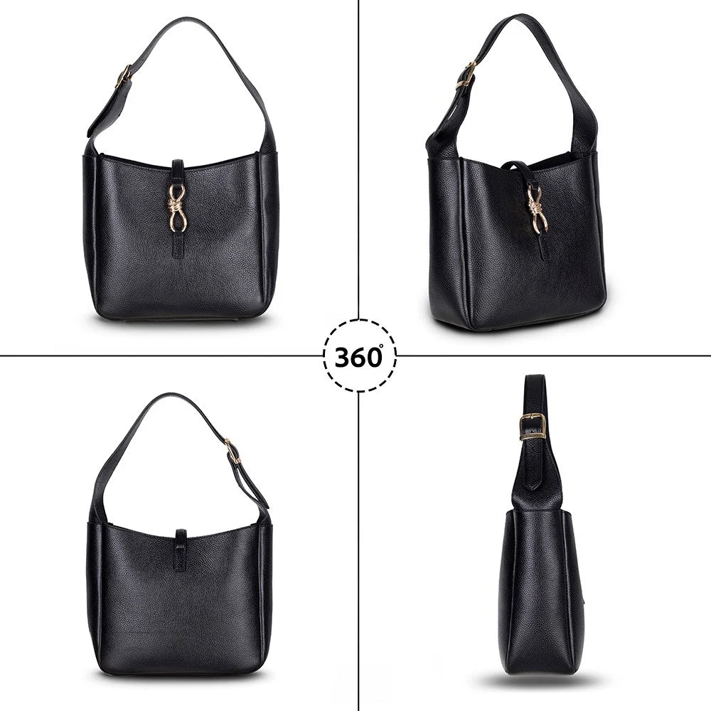 Azura Leather Women’s Bag