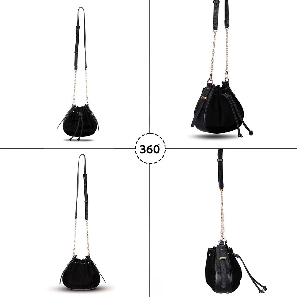 Valentina Leather Women's Bag