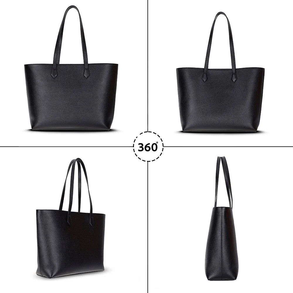Solea Leather Women's Bag
