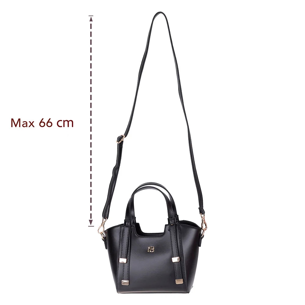 Rovelle PU Leather Women's Bag