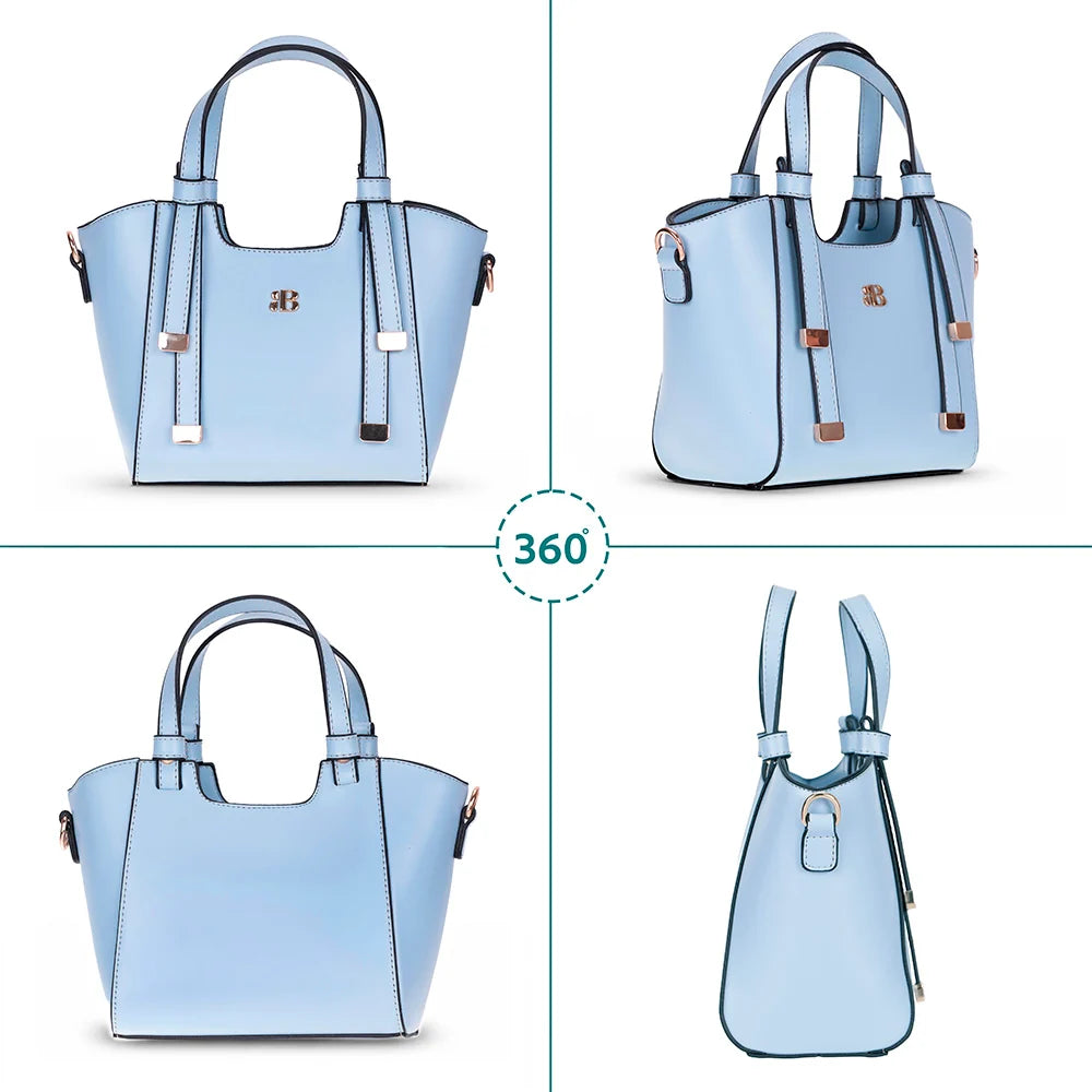 Rovelle PU Leather Women's Bag