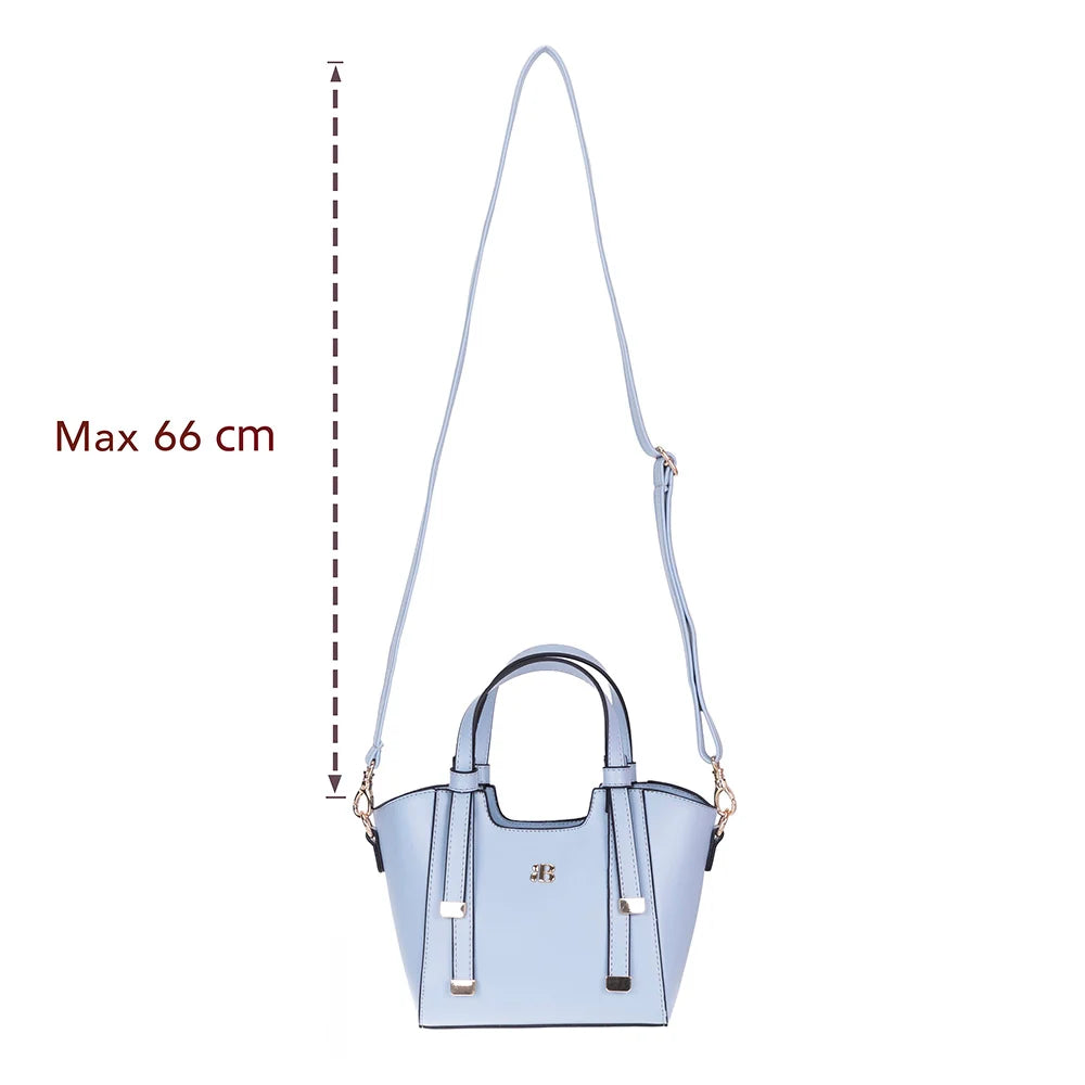 Rovelle PU Leather Women's Bag