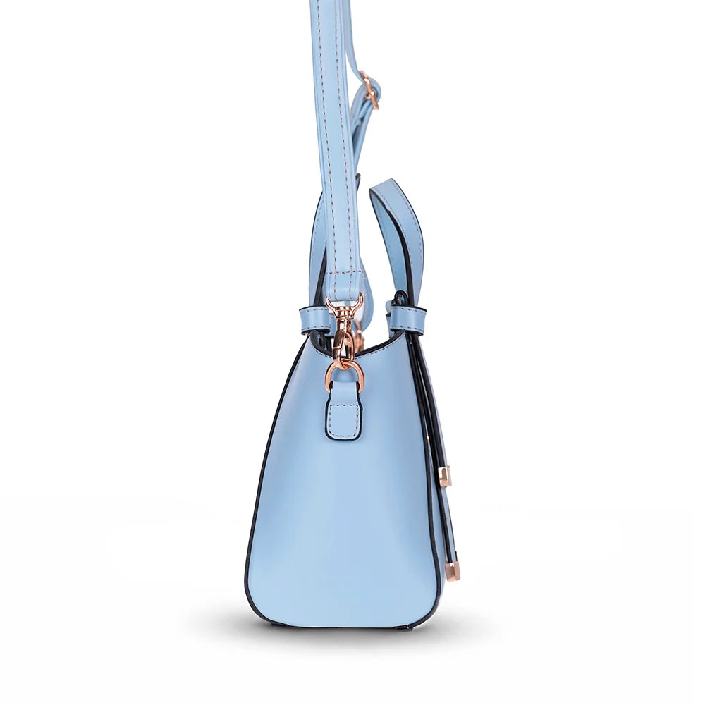 Rovelle PU Leather Women's Bag