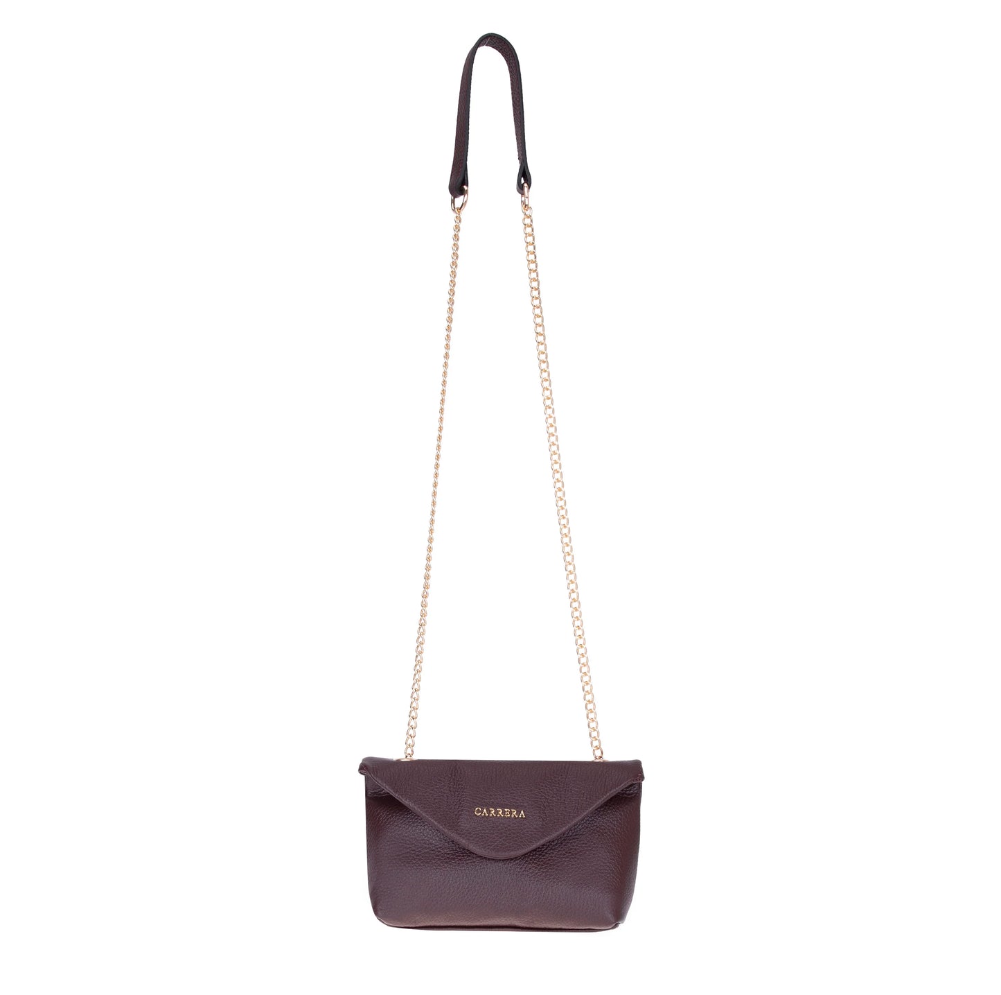 Carrera Lunera Leather Women's Bag