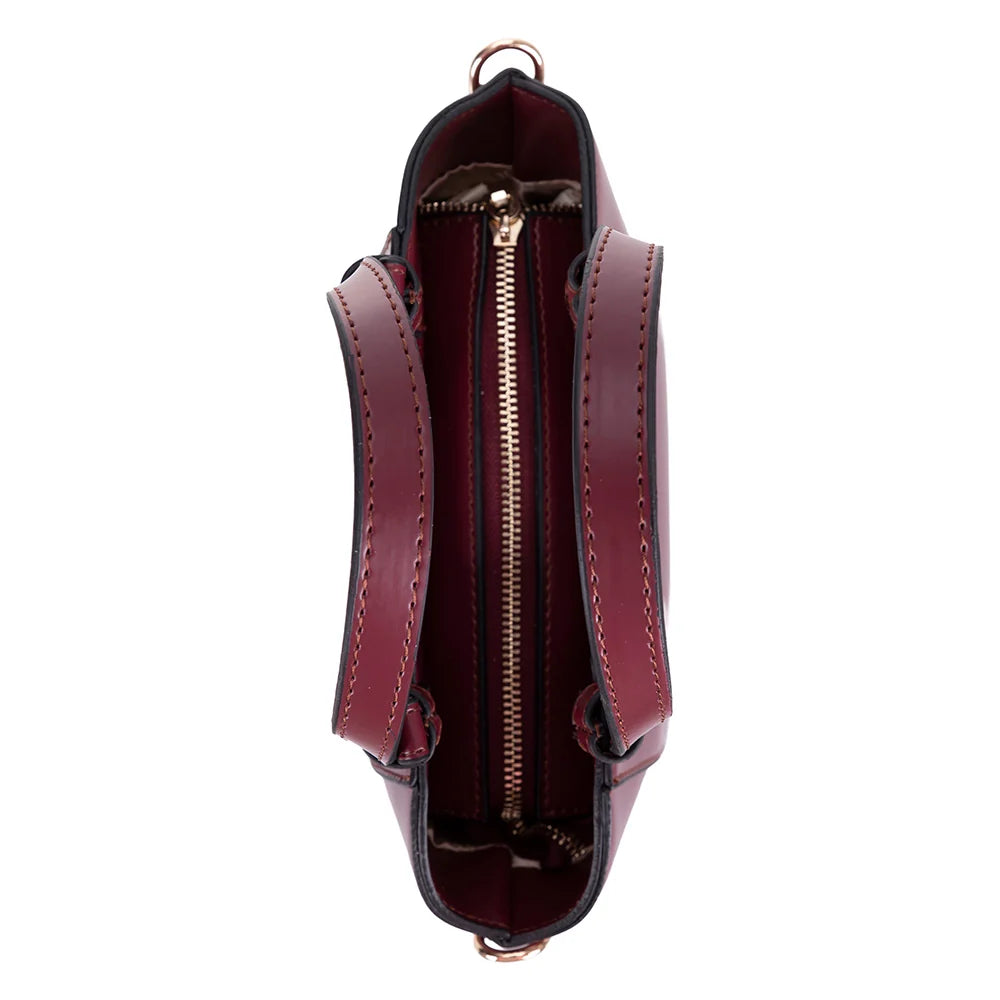 Rovelle PU Leather Women's Bag