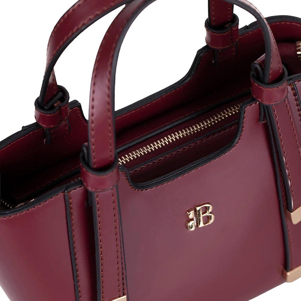 Rovelle PU Leather Women's Bag