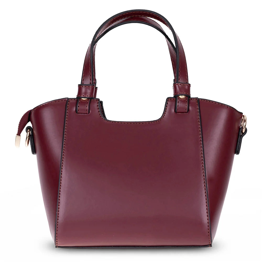 Rovelle PU Leather Women's Bag