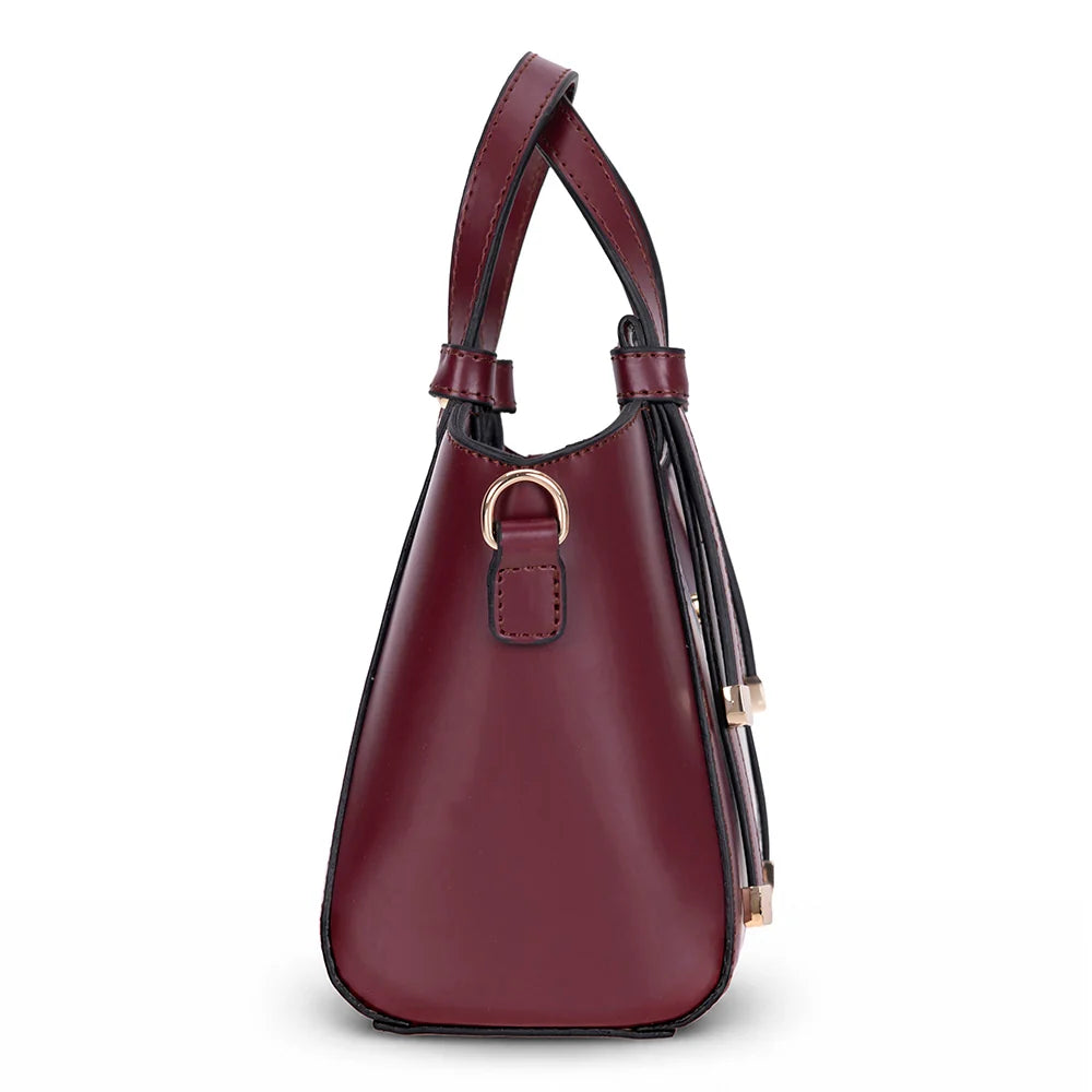 Rovelle PU Leather Women's Bag