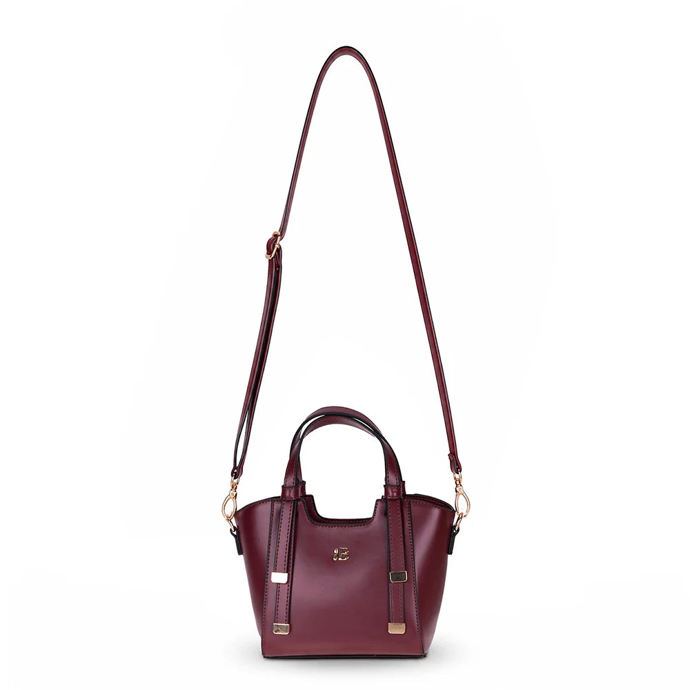 Rovelle PU Leather Women's Bag