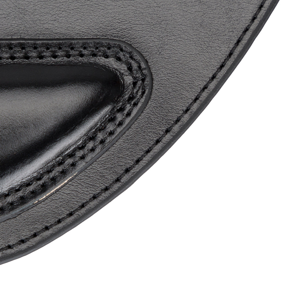 Cushioned Leather Mouse Pad VS4EF