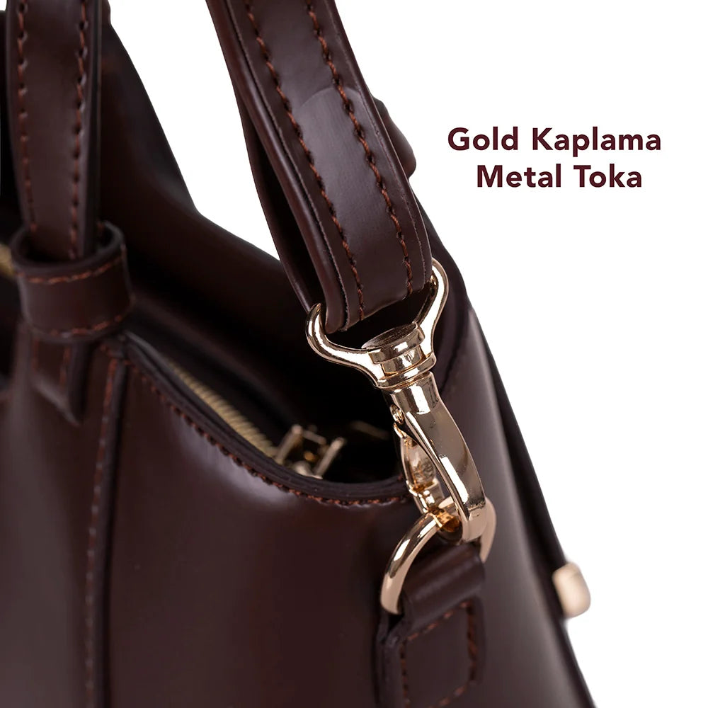 Rovelle PU Leather Women's Bag