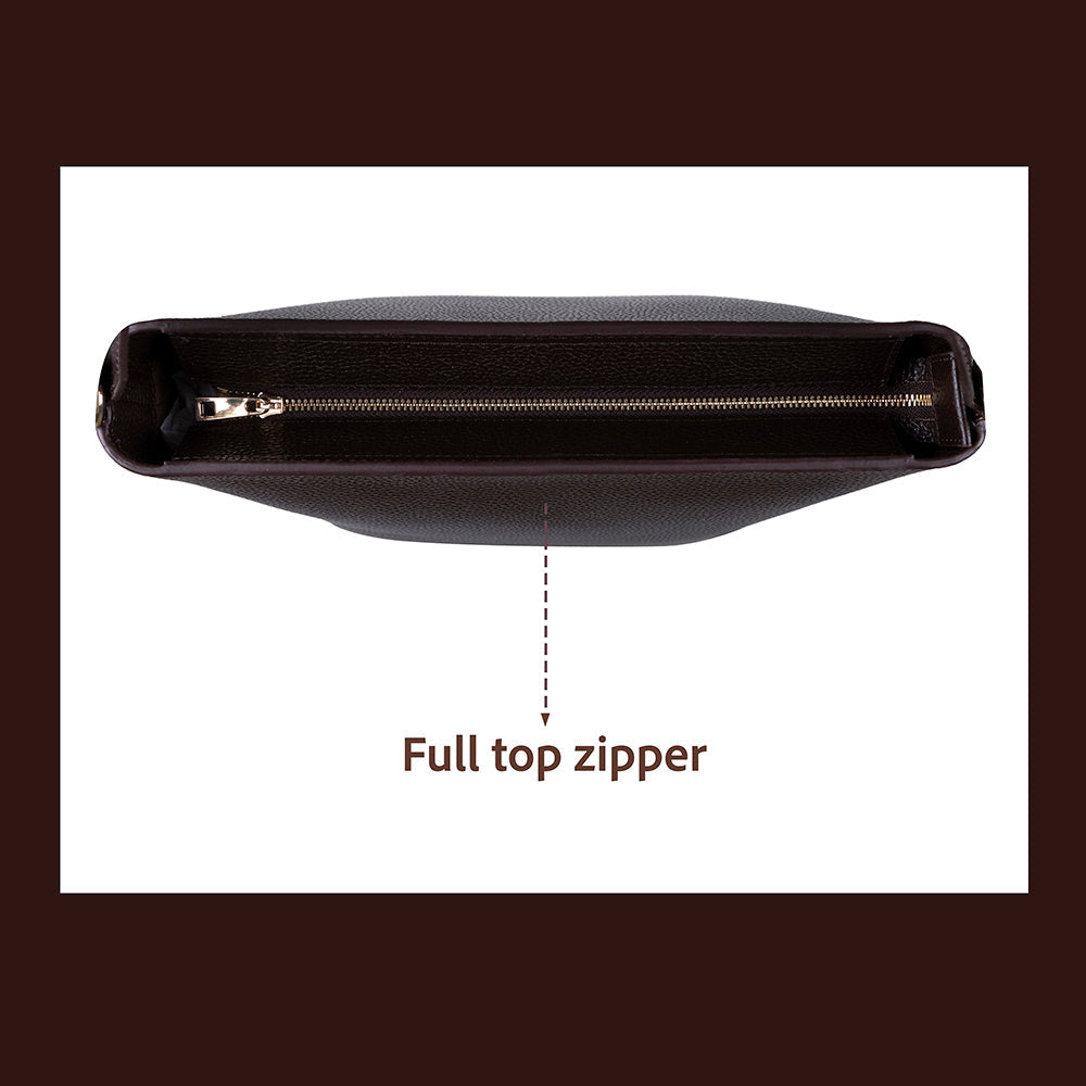 Elena Women's Leather Bag