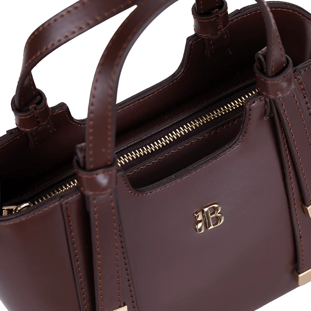 Rovelle PU Leather Women's Bag