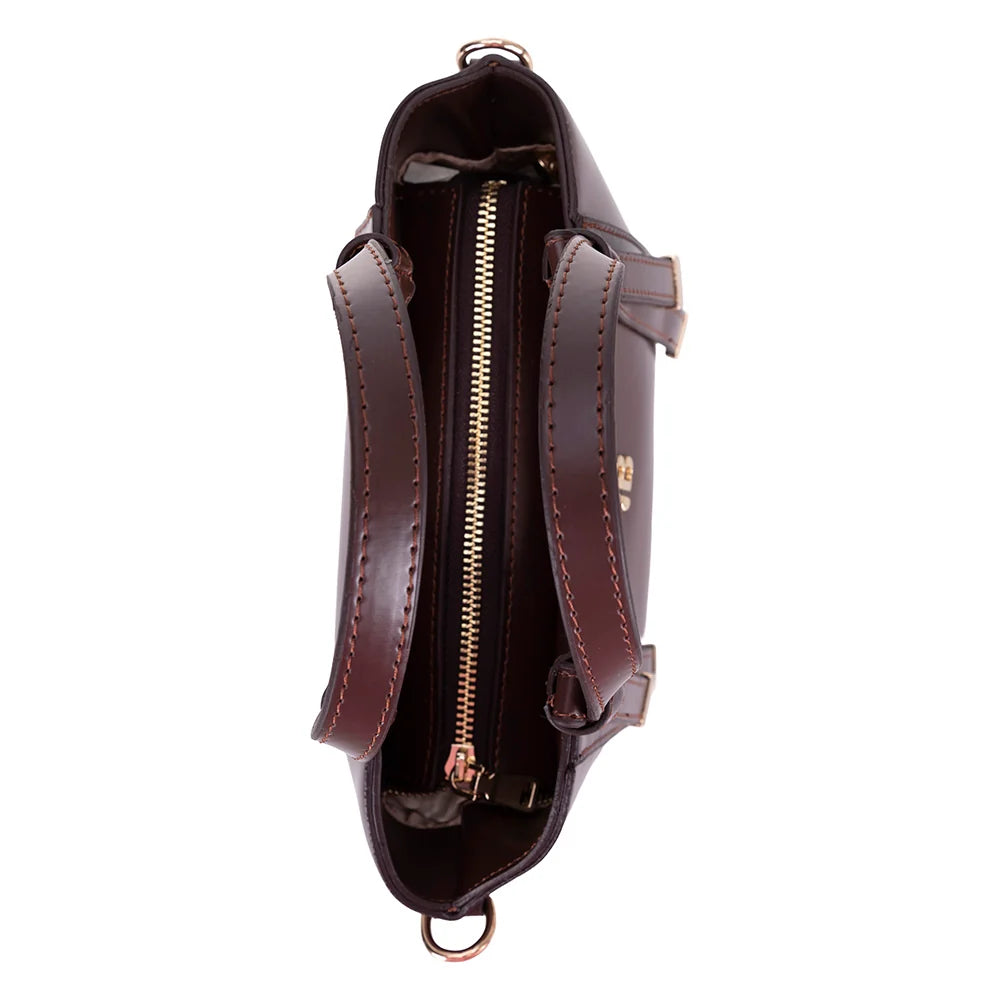 Rovelle PU Leather Women's Bag