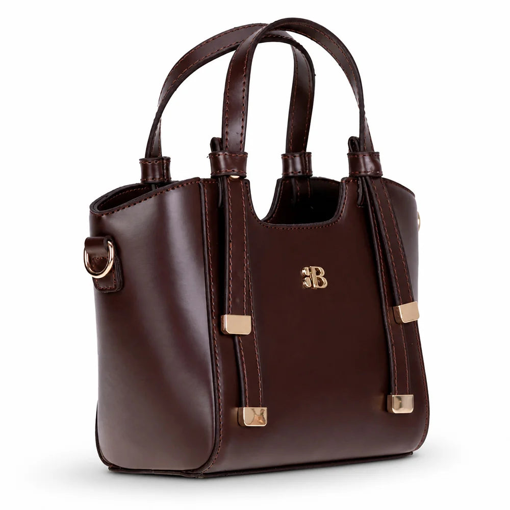 Rovelle PU Leather Women's Bag