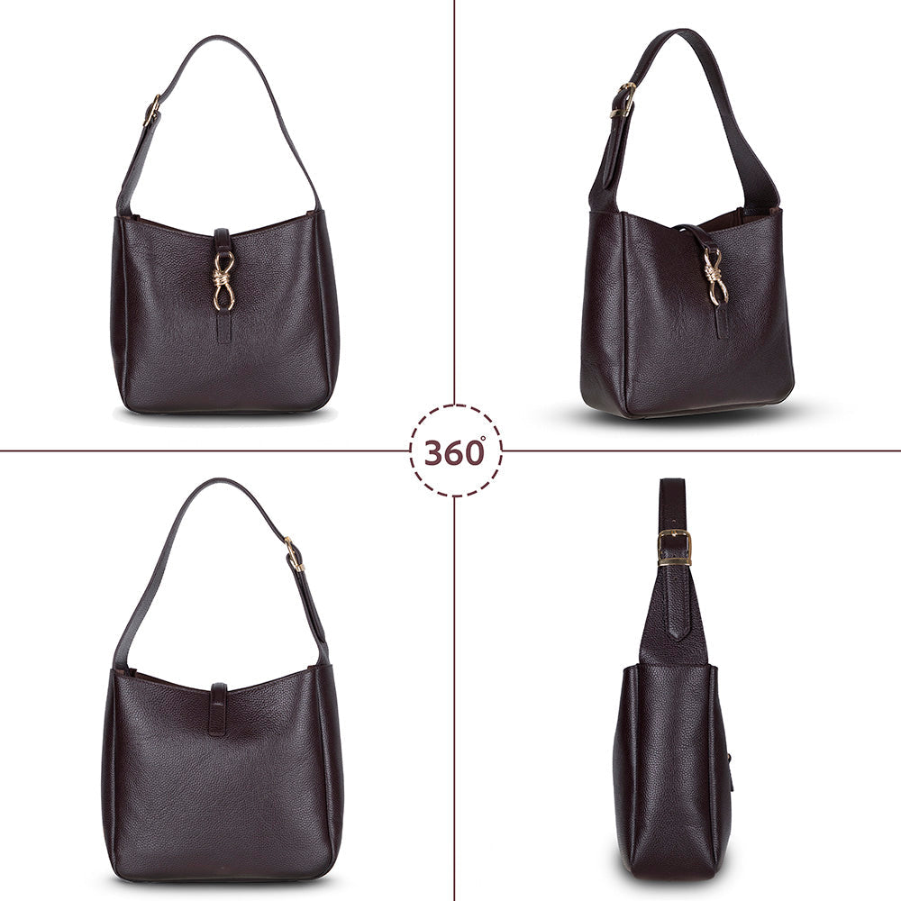 Azura Women's Leather Bag