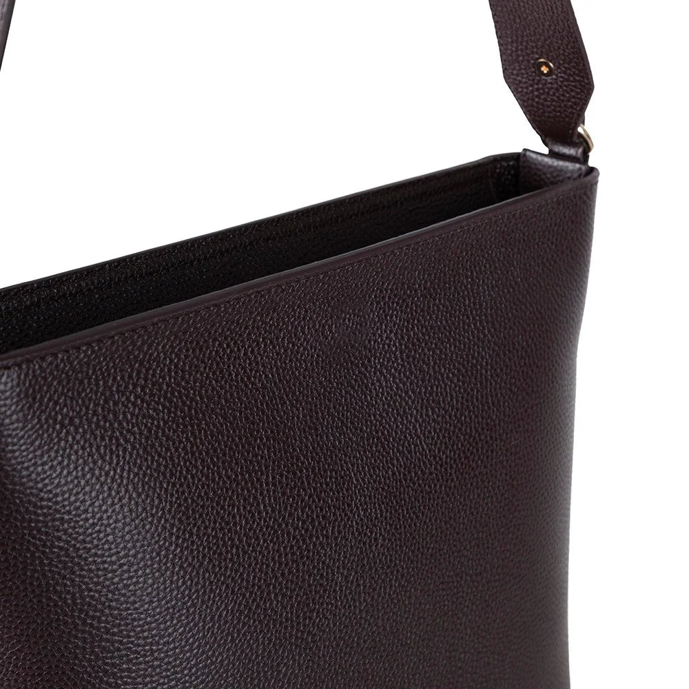Elena Women's Leather Bag
