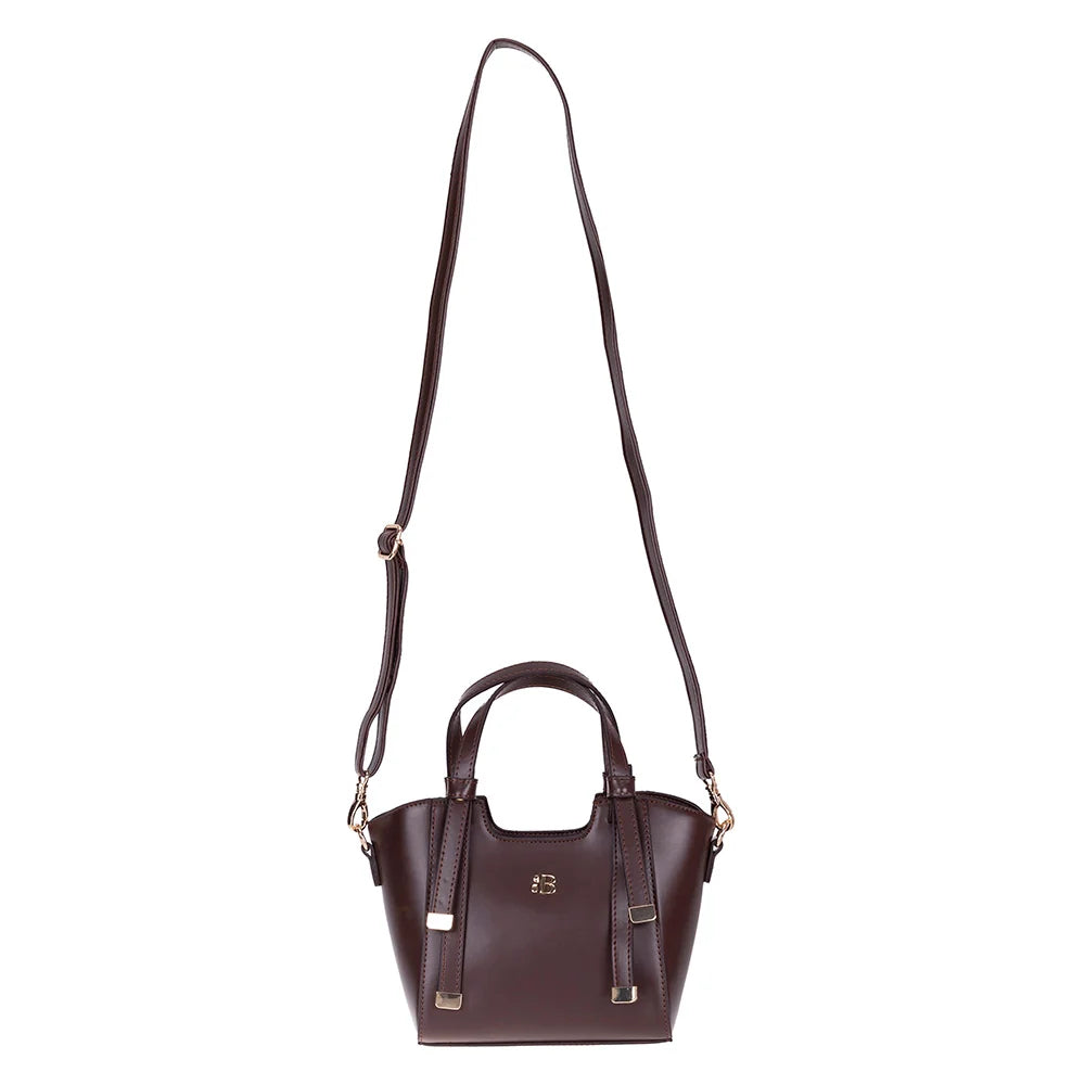 Rovelle PU Leather Women's Bag