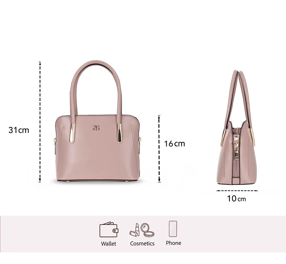 Liora PU Leather Women's Bag