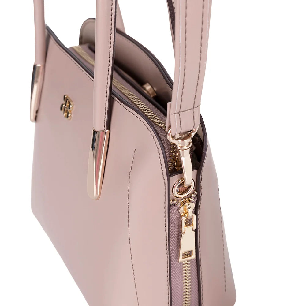 Liora PU Leather Women's Bag