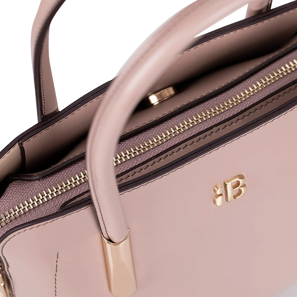 Liora PU Leather Women's Bag