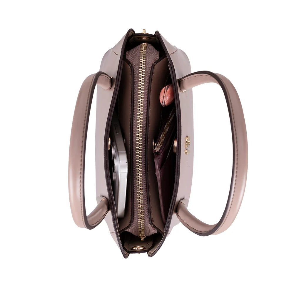Liora PU Leather Women's Bag