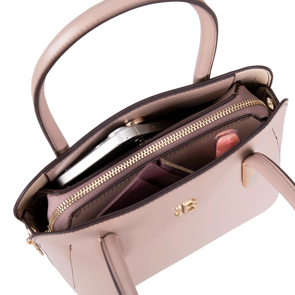 Liora PU Leather Women's Bag