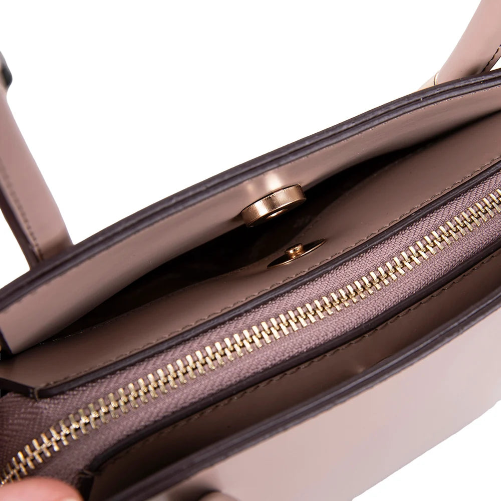 Liora PU Leather Women's Bag