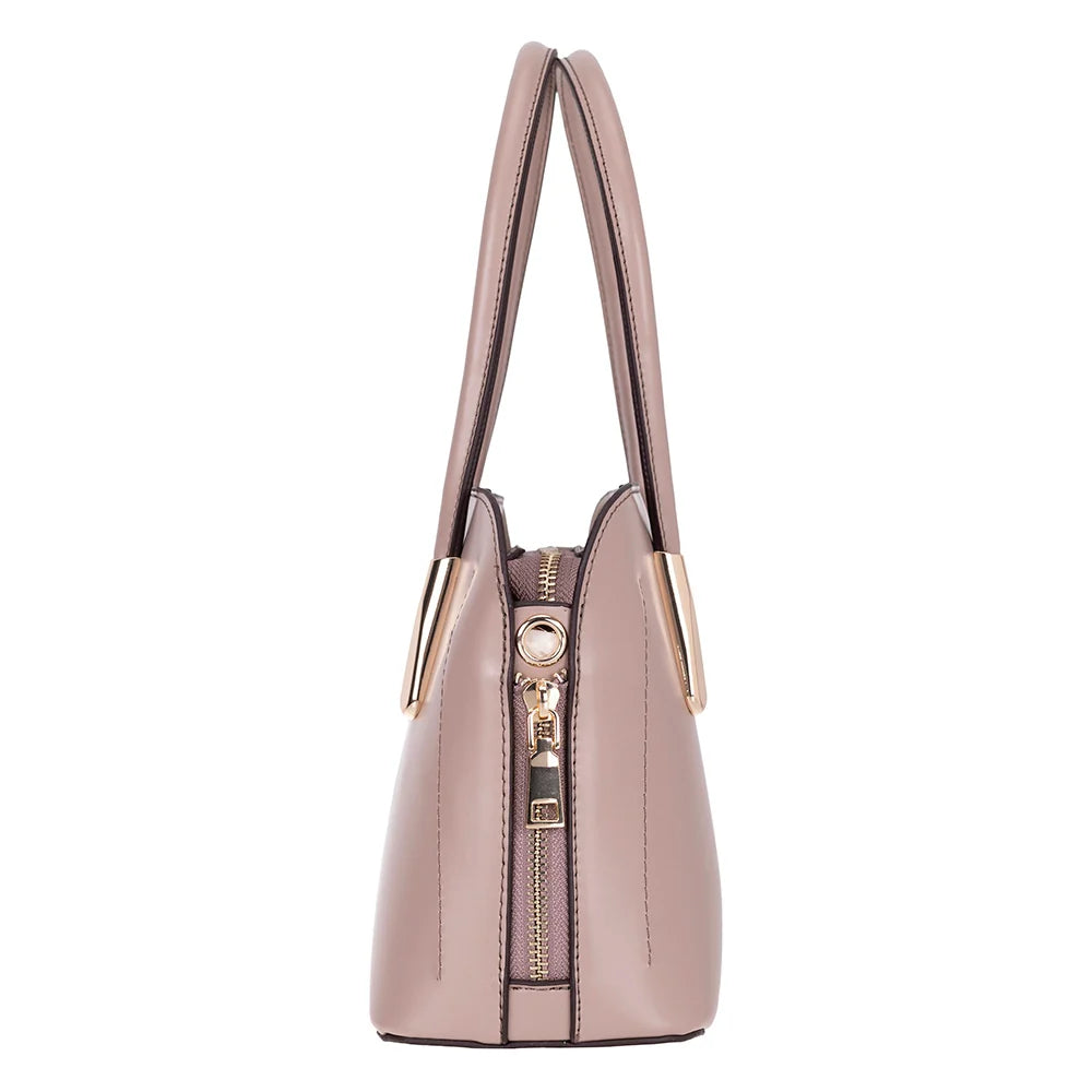 Liora PU Leather Women's Bag