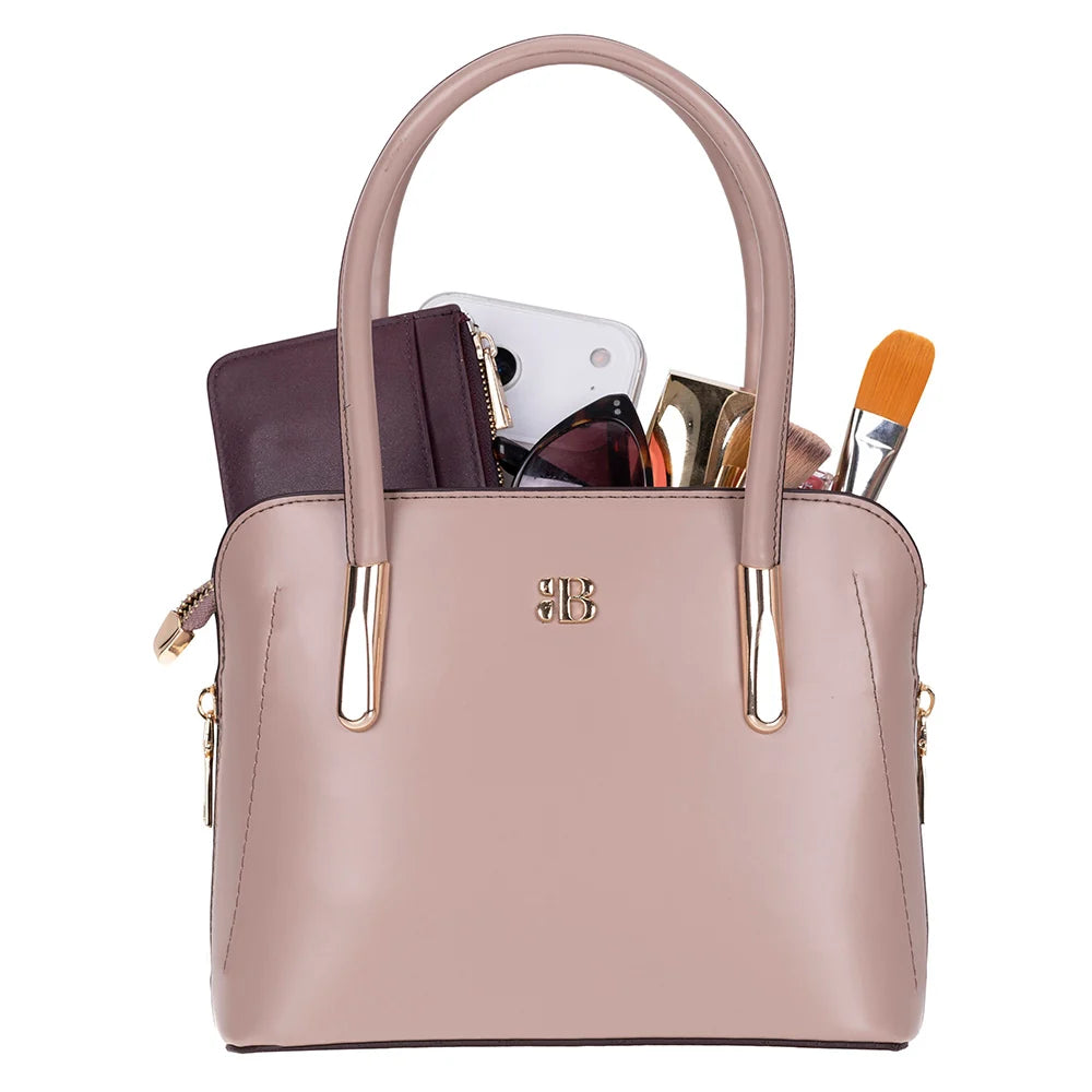 Liora PU Leather Women's Bag