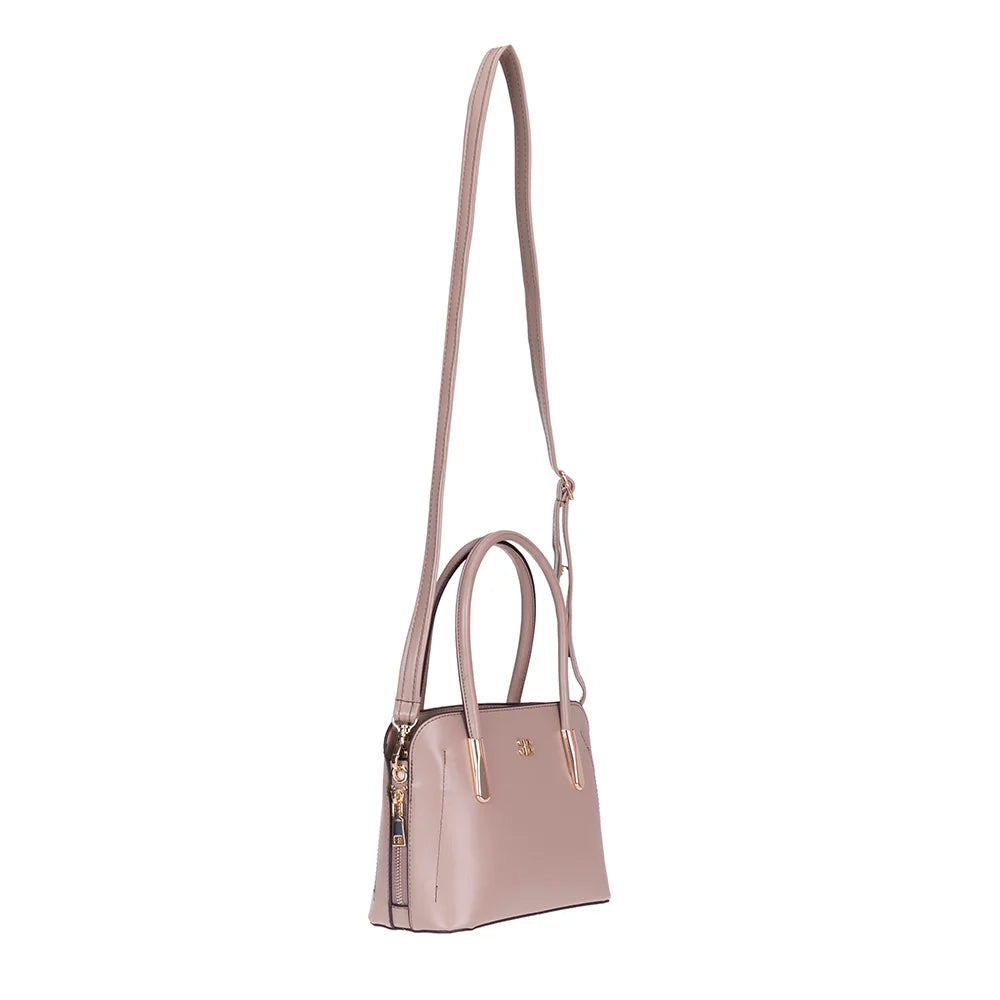 Liora PU Leather Women's Bag