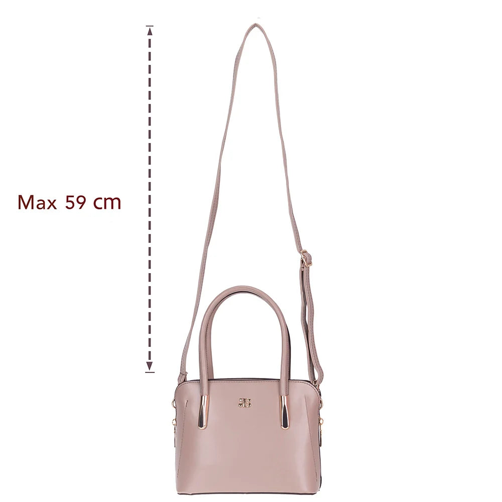 Liora PU Leather Women's Bag