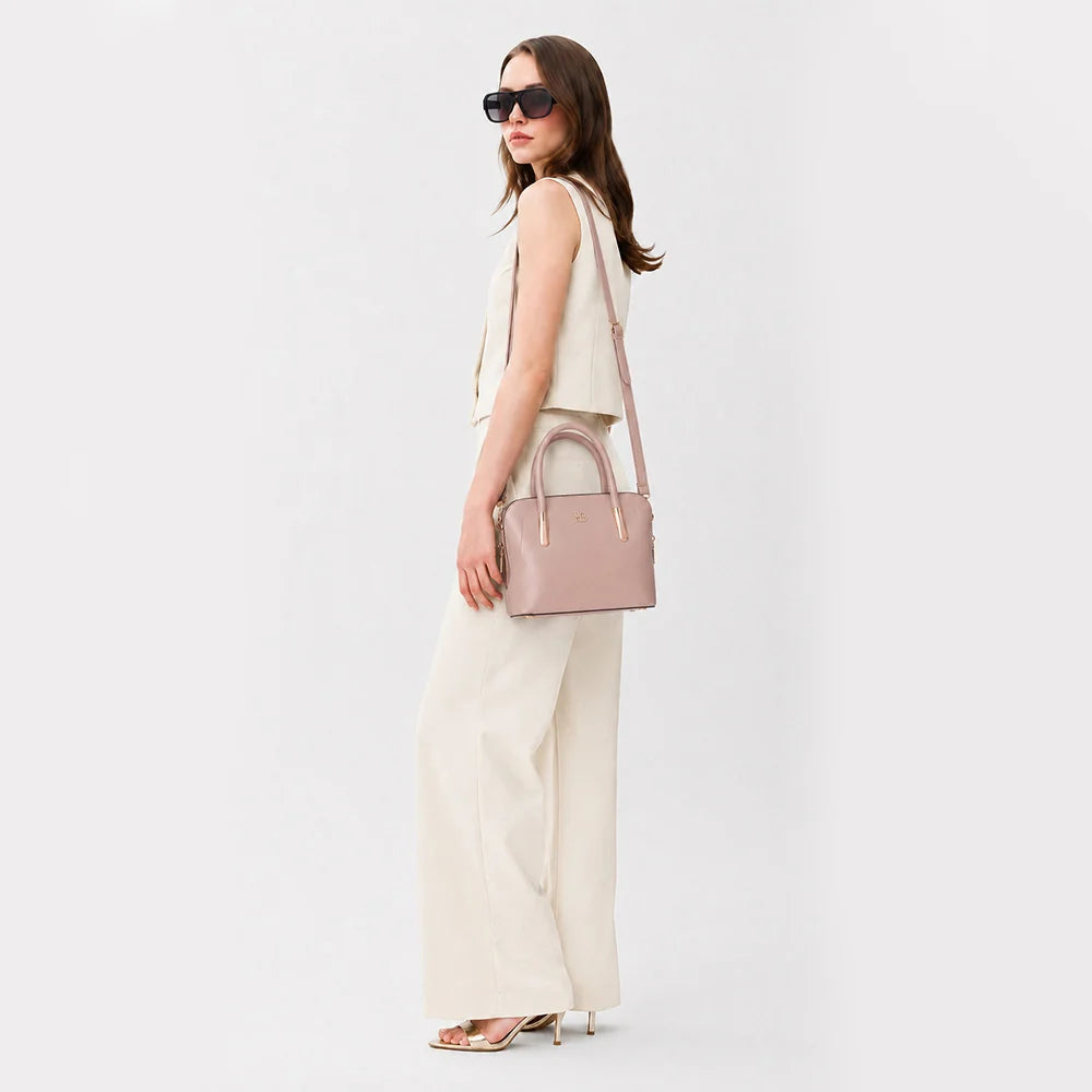 Liora PU Leather Women's Bag