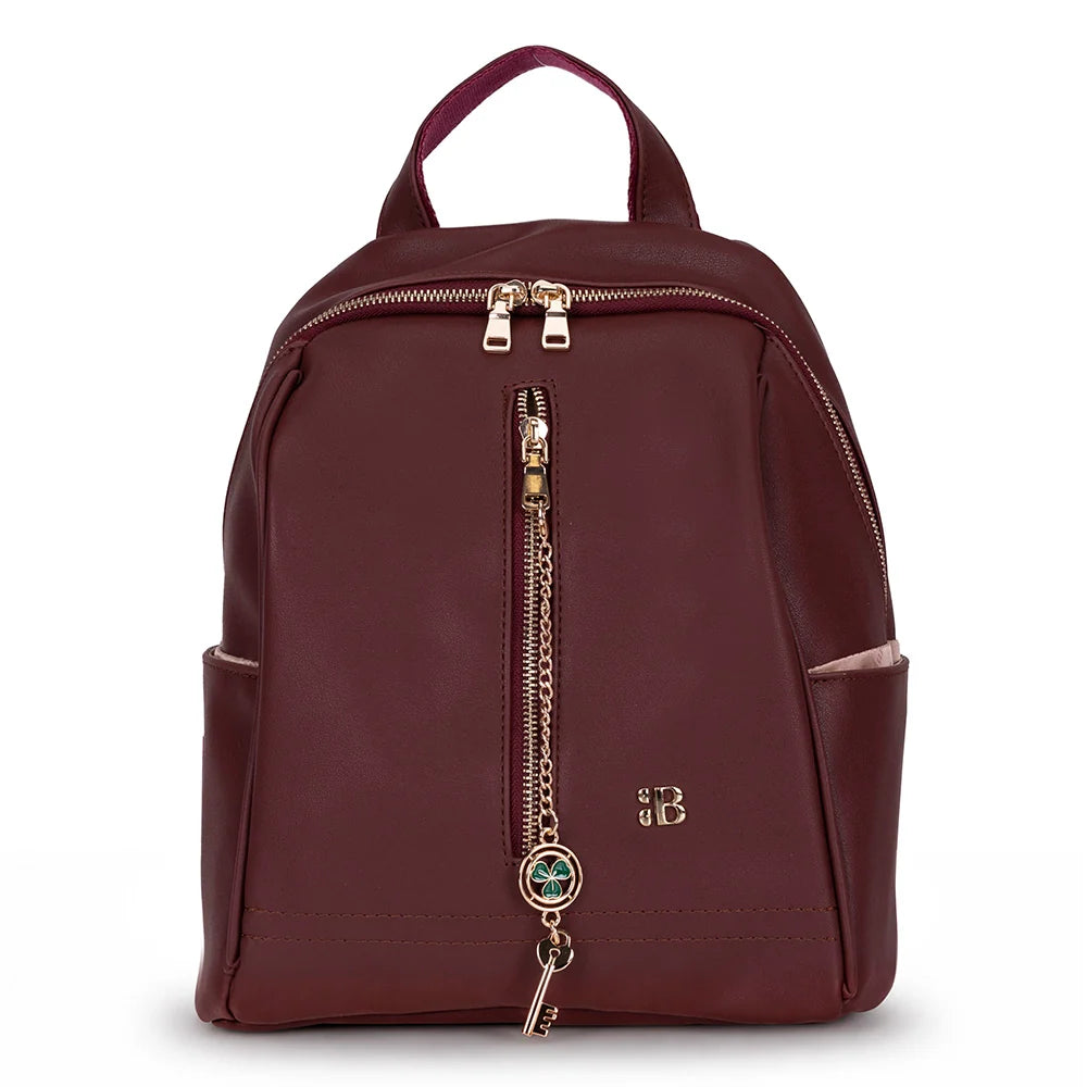 Mirel PU Leather Women's Bag