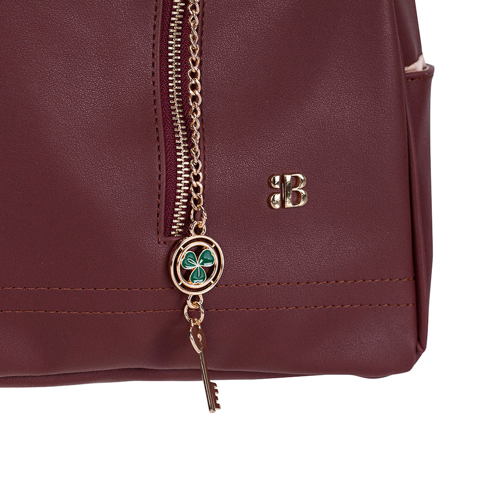 Mirel PU Leather Women's Bag