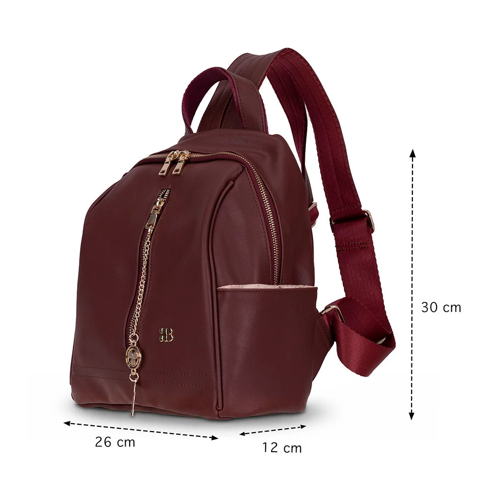 Mirel PU Leather Women's Bag