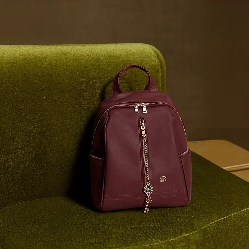 Mirel PU Leather Women's Bag