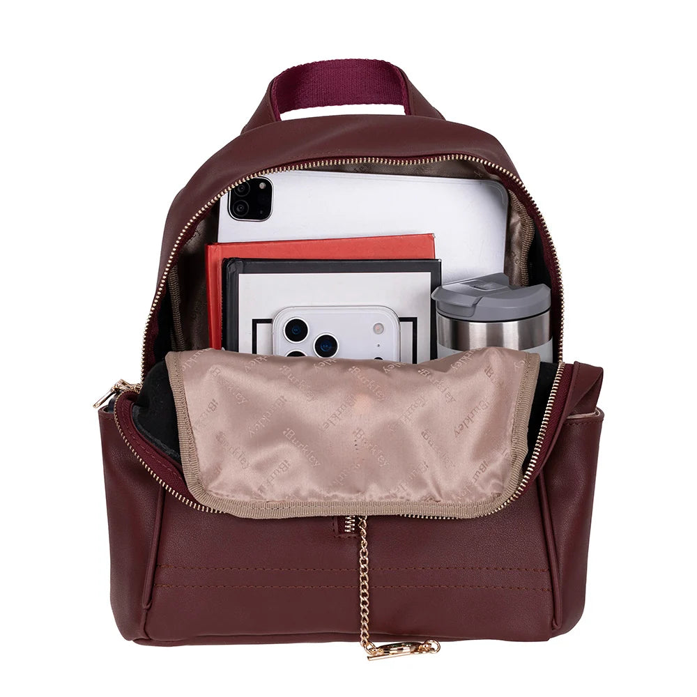 Mirel PU Leather Women's Bag