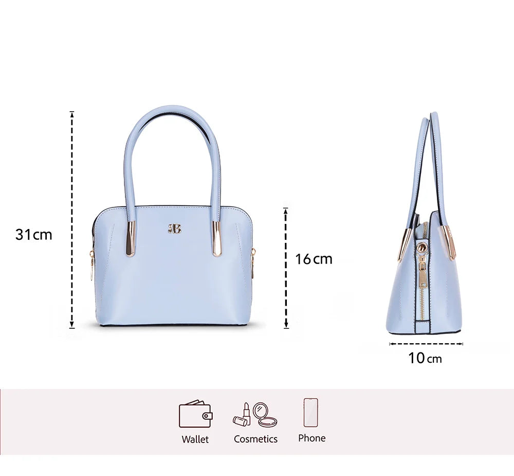 Liora PU Leather Women's Bag