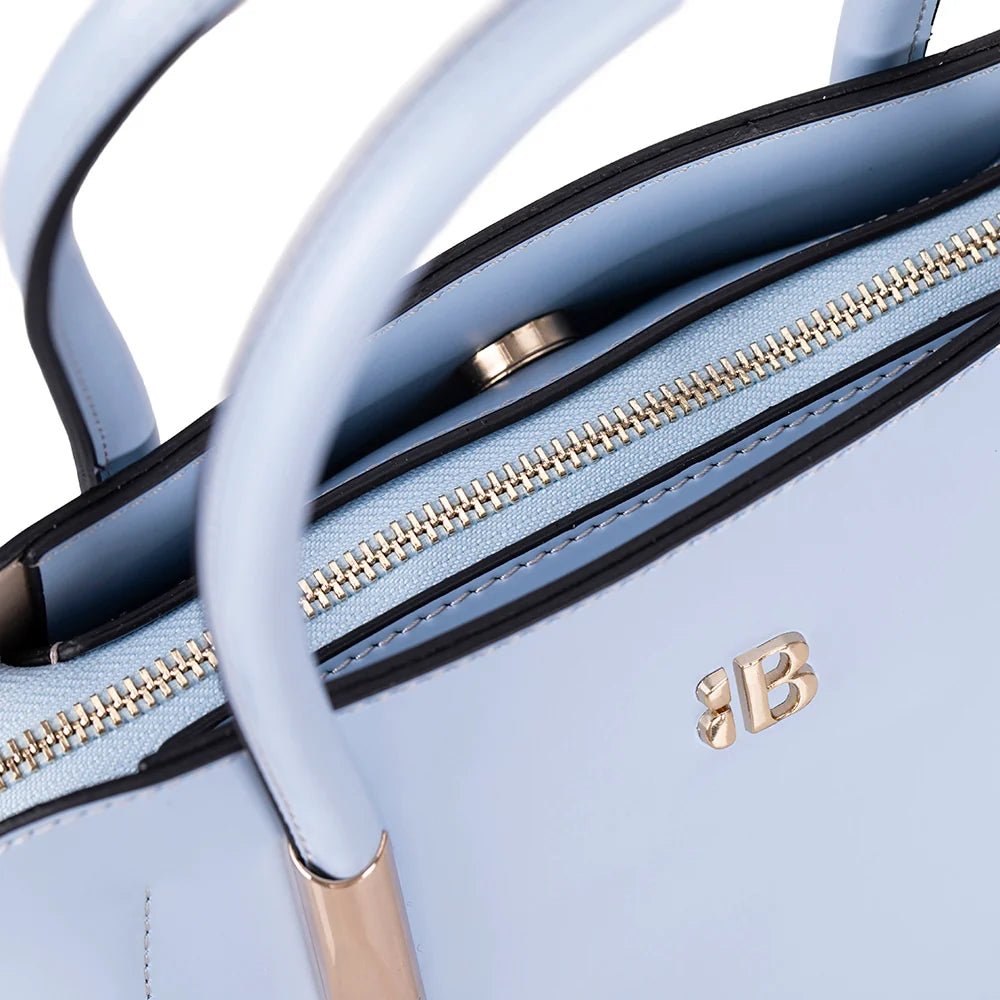 Liora PU Leather Women's Bag