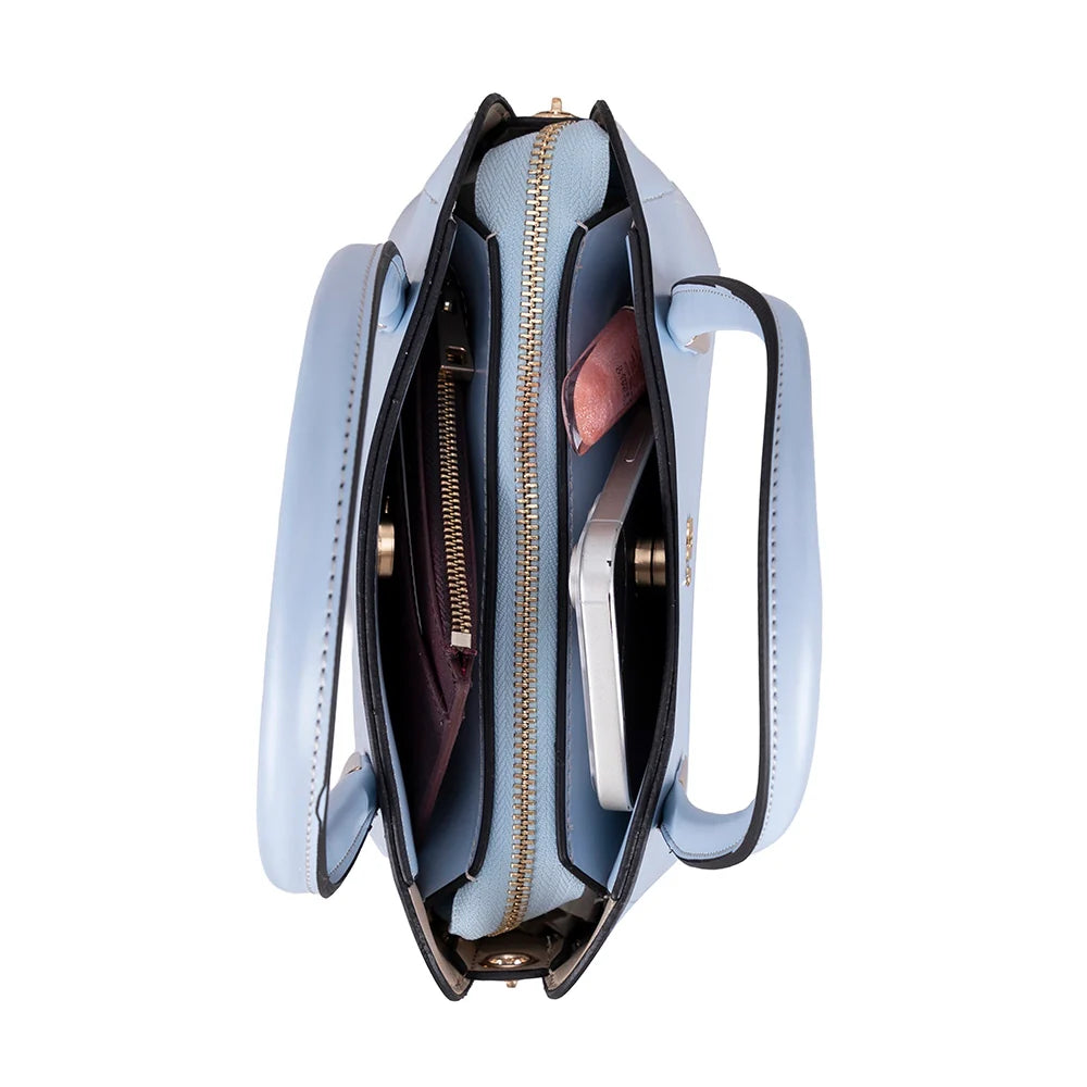 Liora PU Leather Women's Bag