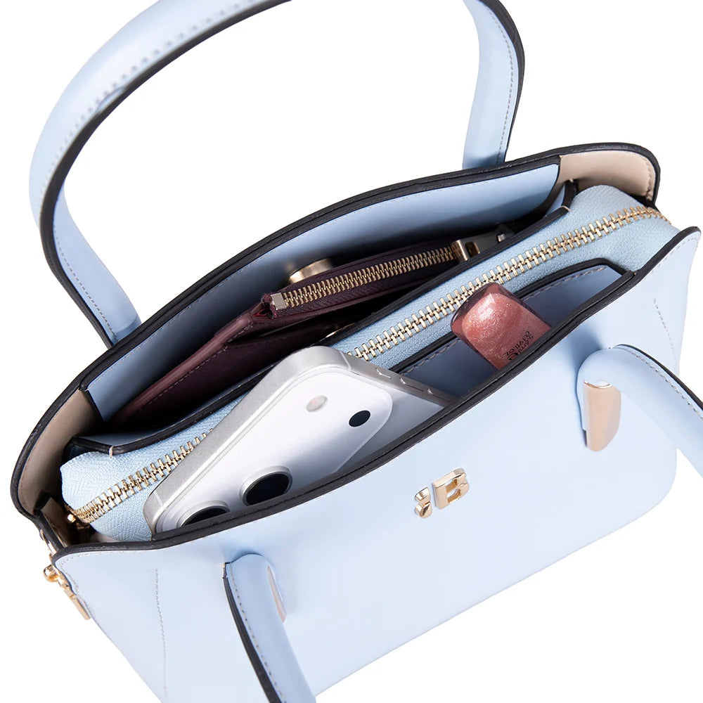Liora PU Leather Women's Bag