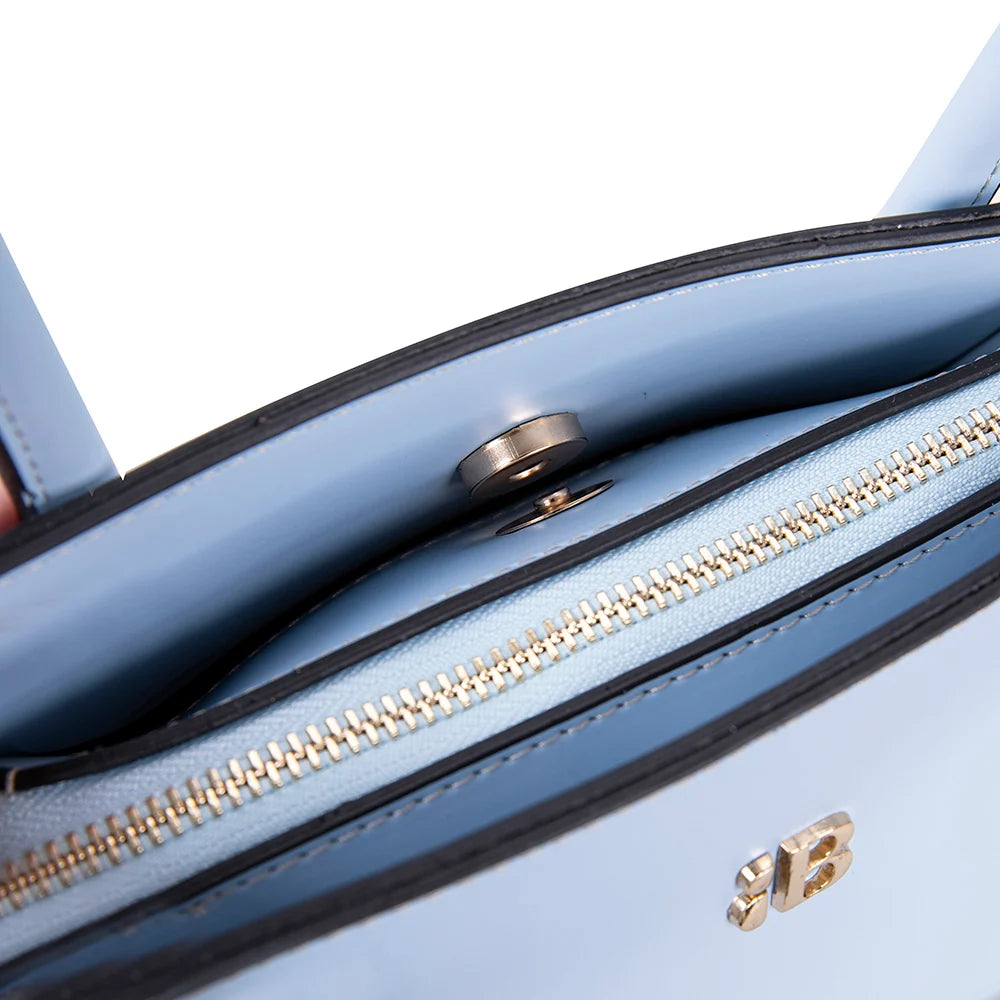 Liora PU Leather Women's Bag