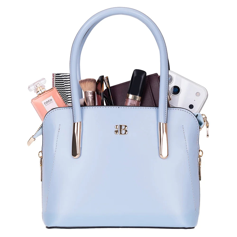 Liora PU Leather Women's Bag